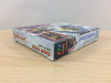 Shadam Crusader Harukanaru Oukoku BOXED Sega Game Gear Japan - DG6691