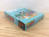 DI3394 Taisen Mahjong Hao Pai 2 BOXED Sega Game Gear Japan