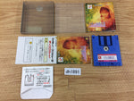 DH1891 Risa no Yosei Densetsu Risa Tachibana BOXED Famicom Disk Japan