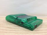 GameBoy Color Clear Green Game Boy Console Japan - Not Working LB9932