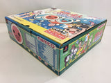 Taiko no Tatsujin 4 w/ Drum Controller Boxed SLPS20382 Japan - FC8344
