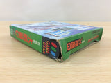 Taisengata Daisenryaku G BOXED Sega Game Gear Japan - DG8790