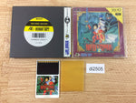 DI2505 Neutopia 2 BOXED PC Engine Japan