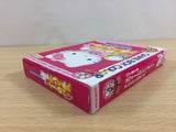 Hello Kitty no Sweet Adventure Daniel Kun BOXED GameBoy Game Boy Japan - UB7870
