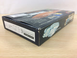 Koutetsu no Kishi 2 Sabaku no RommelShougun BOXED SNES SuperFamicom - UC3945