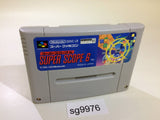 Nintendo Scope 6 SNES Super Famicom Japan - SG9976