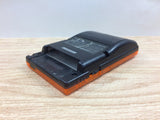 GameBoy Color Daiei Orange Black Limited Console Japan - Not Working KF2262