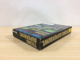 Tecmo Super Bowl BOXED NES Famicom Japan - UB4940