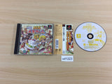 DX Jinsei Game 4 The Game Of Life PS1 Japan - UD1223
