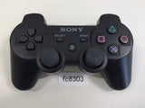 PlayStation PS3 Controller CUL0622 - Not Working FC8303