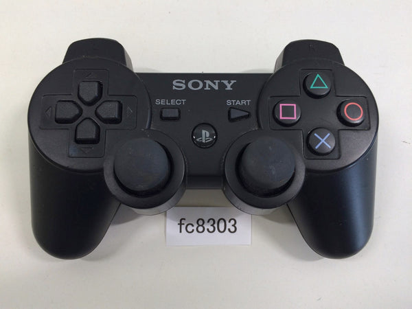 FC8303 Not Working PlayStation PS3 Controller CUL0622 Japan – J4U