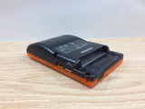GameBoy Color Daiei Orange Black Limited Console Japan - Not Working KF2262