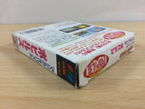 Magical Puzzle Popils BOXED Sega Game Gear Japan - UB9535