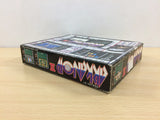 Arkanoid II 2 BOXED NES Famicom Japan - UB2815
