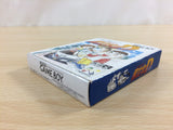 Initial D Gaiden BOXED GameBoy Game Boy Japan - UD5527
