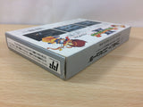 Palamedes II 2 BOXED NES Famicom Japan - UC3679