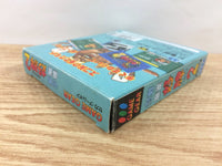 DI3394 Taisen Mahjong Hao Pai 2 BOXED Sega Game Gear Japan