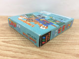 DI3394 Taisen Mahjong Hao Pai 2 BOXED Sega Game Gear Japan