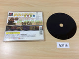 FG3116 Metal Slug X PS1 Japan