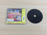Pop'n Music PS1 Japan - UD4065