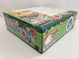 Taiko no Tatsujin 4 w/ Drum Controller Boxed SLPS20382 Japan - FC8344