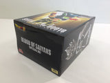 oa3166 Unopened Dragon Ball Super Saiyan Bardock Boxed Figure Japan