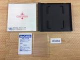 DI3262 Cyber Core BOXED PC Engine Japan