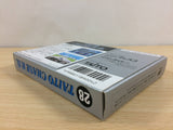 ub7505 TAITO Chase H.Q. BOXED NES Famicom Japan