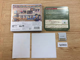 Professor Layton VS Ace Attorney BOXED Nintendo 3DS Japan - FG5803