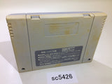 Romancing SaGa SNES Super Famicom Japan - SC5426
