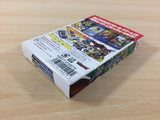 DF2998 Digital Monster Card Game BOXED Wonder Swan Bandai Japan