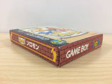 df2346 Monster Rancher Explorer Solomon BOXED GameBoy Game Boy Japan