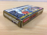 Pyu to Fuku! Jaguar BOXED GameBoy Advance Japan - UB3030