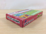 Kim Possible BOXED GameBoy Advance Japan - UC2147
