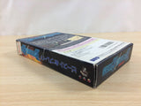 Seijuu Maden Beasts & Blade BOXED SNES Super Famicom Japan - UD8289