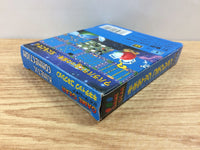 dh7553 Kinetic Connection BOXED Sega Game Gear Japan