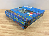 dh7553 Kinetic Connection BOXED Sega Game Gear Japan