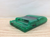 GameBoy Color Clear Green Game Boy Console Japan - Not Working LB9932