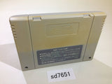 Romancing SaGa SNES Super Famicom Japan - SD7651