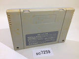 Romancing SaGa SNES Super Famicom Japan - SC7259