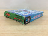 Taisengata Daisenryaku G BOXED Sega Game Gear Japan - DG8790