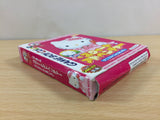 Hello Kitty no Sweet Adventure Daniel Kun BOXED GameBoy Game Boy Japan - UB7870