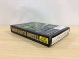 Tecmo Super Bowl BOXED NES Famicom Japan - UB4940