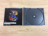 Ryuuteki Gosennen Dragons of China Sega Saturn Japan - DI4258
