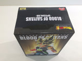 oa3166 Unopened Dragon Ball Super Saiyan Bardock Boxed Figure Japan