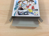 Initial D Gaiden BOXED GameBoy Game Boy Japan - UD5527