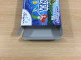 Adventure of Tokyo Disney Sea BOXED GameBoy Advance Japan - UB4032