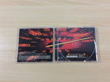 Over Drivin' 3 Hot Pursuit PS1 Japan - UC3501
