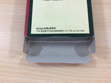 Satsui no Kaisou Soft House Renzoku Satsujin BOXED NES Famicom Japan - UC6763