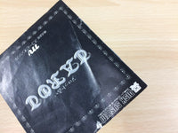 DG5446 Tarot BOXED Famicom Disk Japan